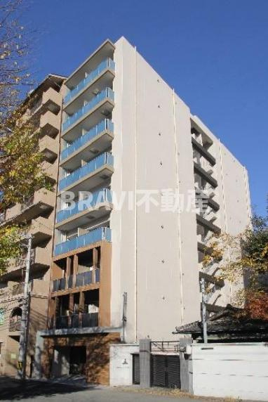 Forest Court 南大江公園 BRAVI不動産