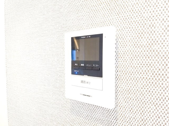 【セキュリティ】 | 若林2丁目戸建