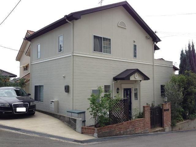 山芦屋町戸建