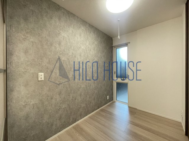 D-Sereno上福岡の寝室|※同建設会社の別モデルより引用