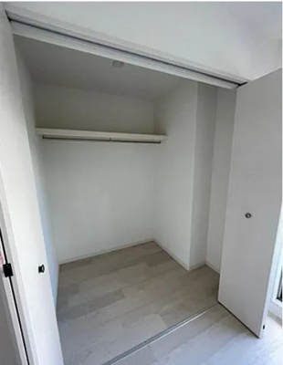 【収納】 | ラ・フェリシア桜川