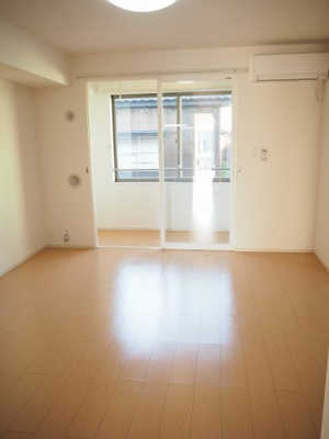 【内装】 | ボンヌ・シャンス