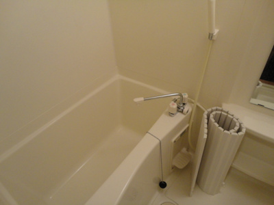 【浴室】 | ロイヤルハイツ・ＩＹＯ | バス