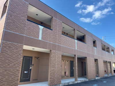 【外観】 | ロイヤルハイツ・ＩＹＯ | 外観写真（昼）