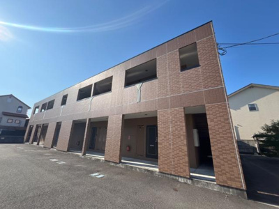 【外観】 | ロイヤルハイツ・ＩＹＯ | 外観写真（昼）