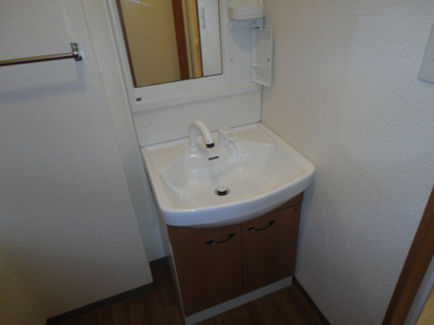 【洗面所】 | ロイヤルハイツ・ＩＹＯ | 洗面