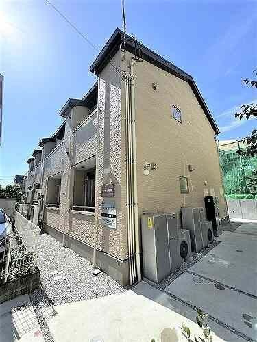 コンフォート明大前