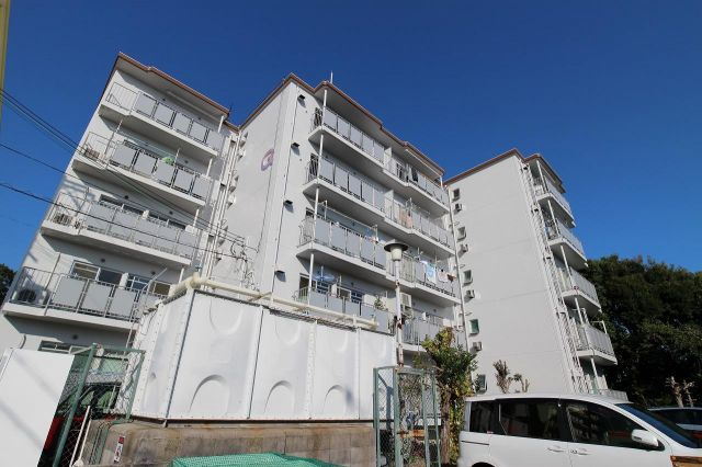 グリーンヒル白川