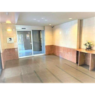 【エントランス】 | 野村ステイツ吹上公園
