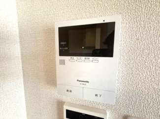 【セキュリティ】 | ベレオ末広