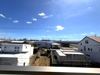 【展望】 | ベレオ末広