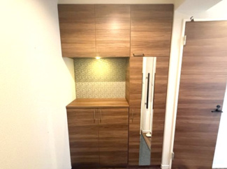 【収納】 | ベレオ末広