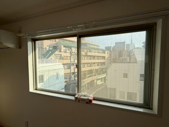 【内装】 | カーサ東向島