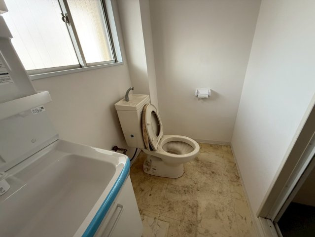 【トイレ】 | カーサ東向島