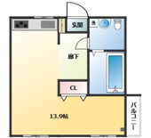 カーサ東向島の画像