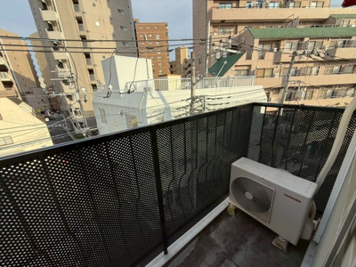 【展望】 | カーサ東向島