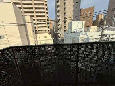 【展望】 | カーサ東向島