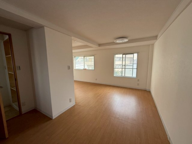 【居間・リビング】 | カーサ東向島