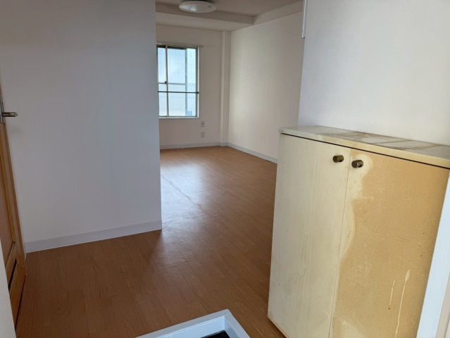 【居間・リビング】 | カーサ東向島