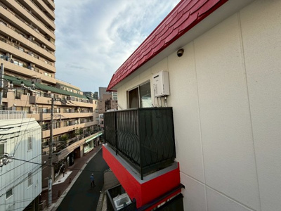 【周辺】 | カーサ東向島