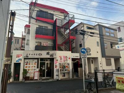 【外観】 | カーサ東向島