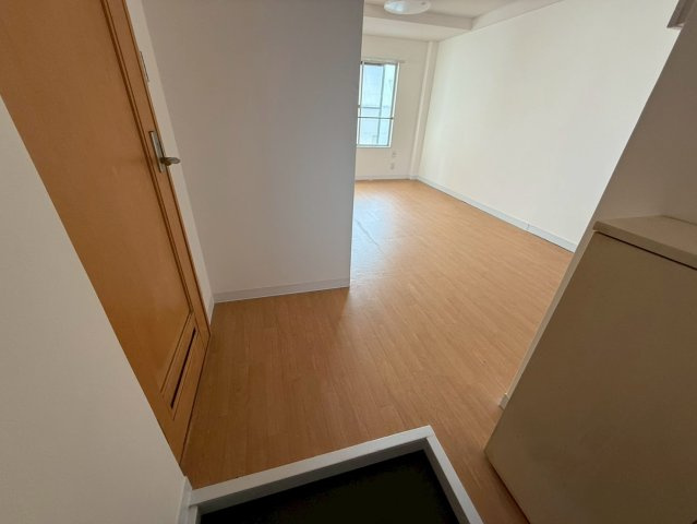 【玄関】 | カーサ東向島