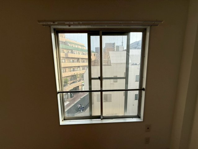 【内装】 | カーサ東向島