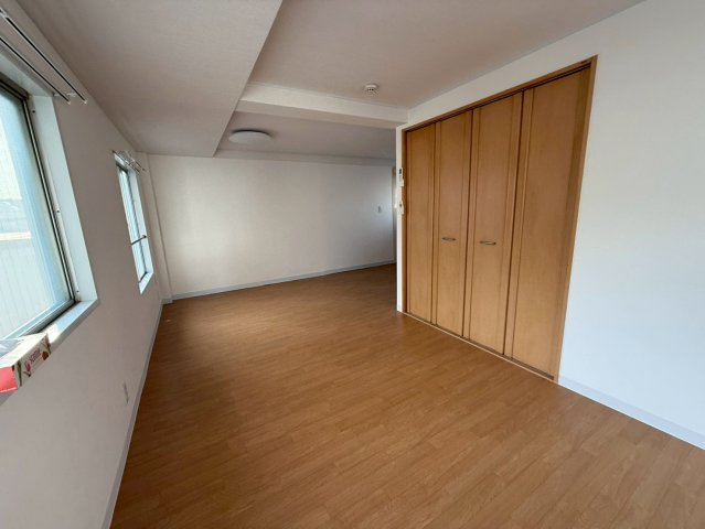 【居間・リビング】 | カーサ東向島