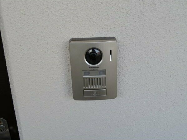 ソワンポルテのセキュリティ