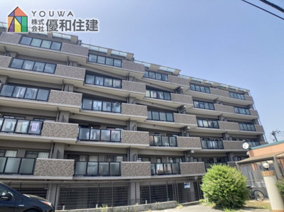 【外観】 | プレステージ神戸神陵台 | プレステージ神戸神陵台