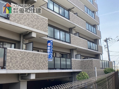 【外観】 | プレステージ神戸神陵台