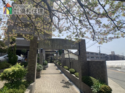 【外観】 | プレステージ神戸神陵台