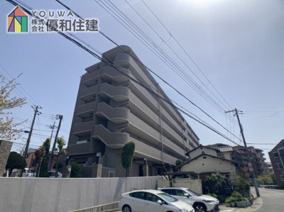 【外観】 | プレステージ神戸神陵台