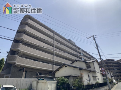 【外観】 | プレステージ神戸神陵台