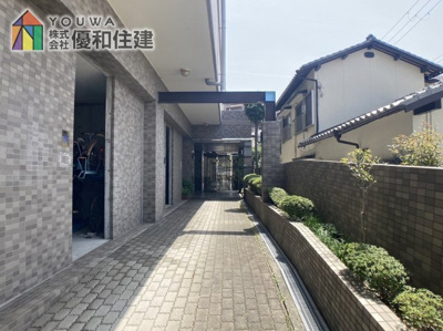 【外観】 | プレステージ神戸神陵台