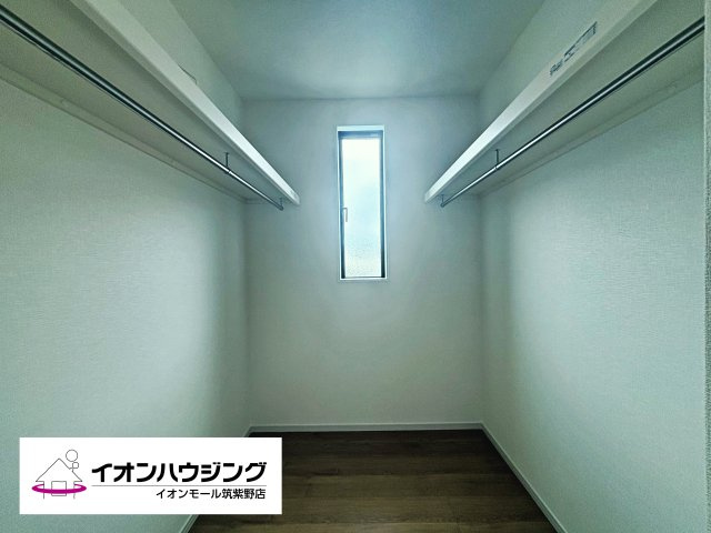 【収納】春日市須玖南6丁目2期2区画1号棟