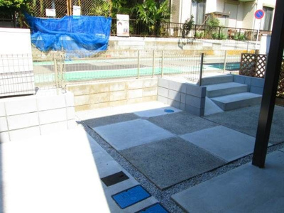 【その他共用部分】 | シティハイツ東林間A号棟(シティハイツヒガシリンカンエー)