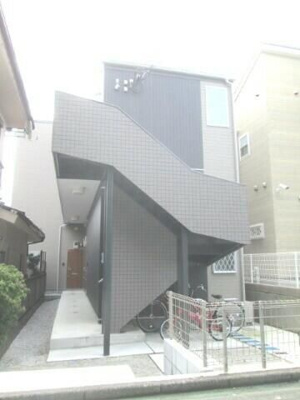 【エントランス】 | シティハイツ東林間A号棟(シティハイツヒガシリンカンエー)