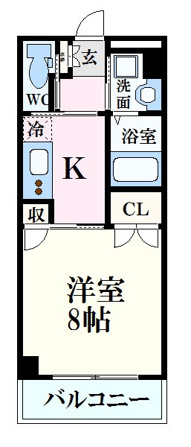 ソフィアコート光町