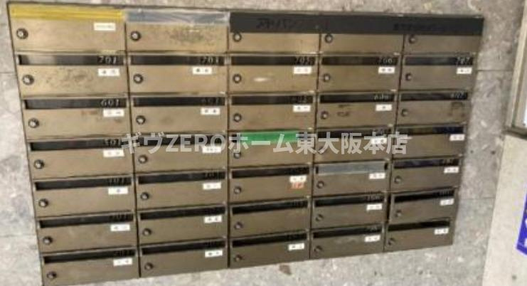 アドバンス渋川のその他共用部分