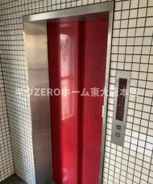 アドバンス渋川のその他共用部分