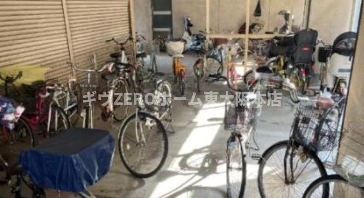 アドバンス渋川のその他共用部分