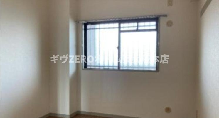 アドバンス渋川の内装