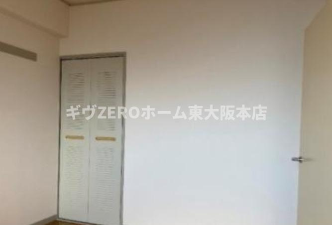 アドバンス渋川の居間・リビング