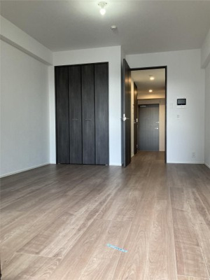 【居間・リビング】 | S-RESIDENCE六ツ門abreastII