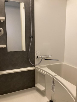 【洗面所】 | S-RESIDENCE六ツ門abreastII