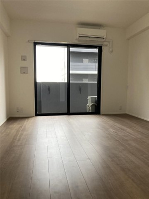 【寝室】 | S-RESIDENCE六ツ門abreastII
