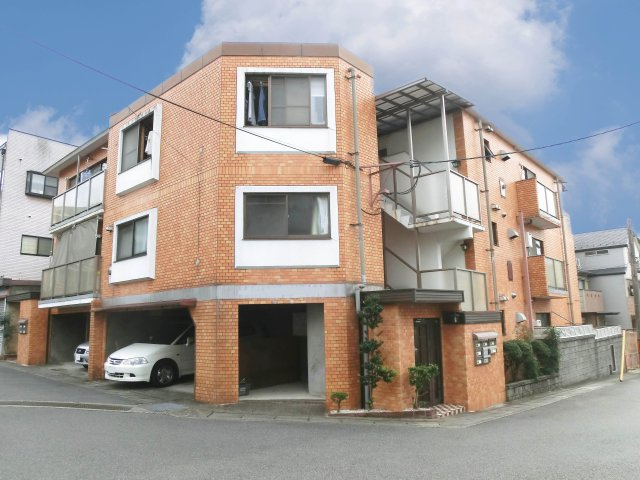 シャルマン衣笠金閣寺ハイツ