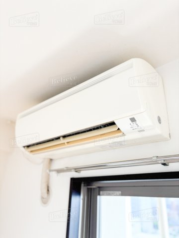 すかる梅満の内装