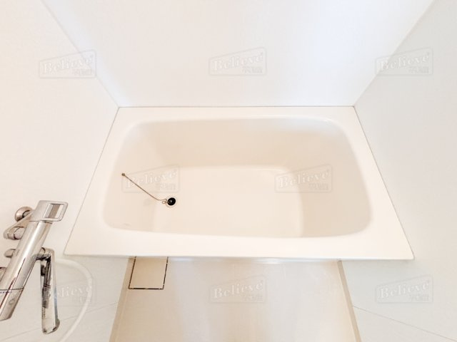 すかる梅満の内装